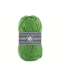 Durable Cosy fine kleur 2150 (forest green/donkergroen)