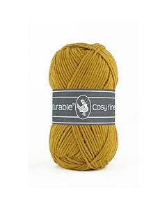 Durable Cosy fine kleur 272 (violet/paars)