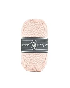 Durable Cosy fine kleur 402 (seagrass/oudgroen)