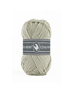 Durable Cosy fine kleur 2212 (linen/ecru)
