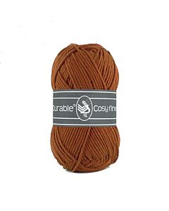 Durable Cosy fine kleur 2150 (forest green/donkergroen)