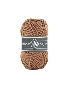 Durable Cosy fine kleur 402 (seagrass/oudgroen)
