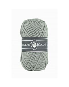 Durable Cosy fine kleur 309 (light yellow/geel)