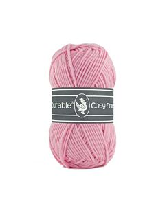 Durable Cosy fine kleur 226 (rose/roze)