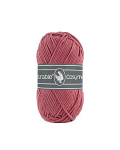 Durable Cosy fine kleur 226 (rose/roze)