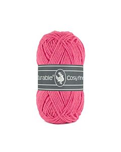 Durable Cosy fine kleur 2150 (forest green/donkergroen)