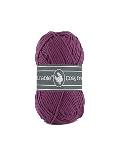 Durable Cosy fine kleur 2150 (forest green/donkergroen)