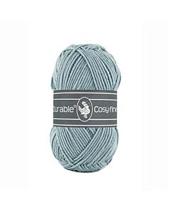 Durable Cosy fine kleur 309 (light yellow/geel)