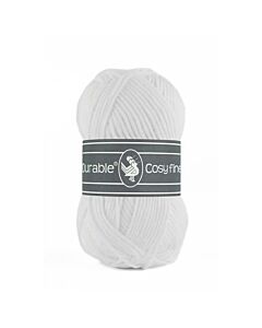 Durable Cosy fine kleur 295 (ocean/blauw)