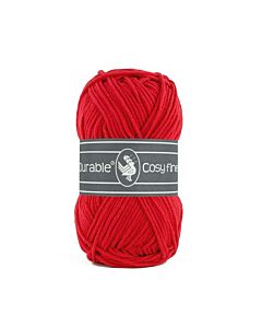 Durable Cosy fine kleur 2150 (forest green/donkergroen)