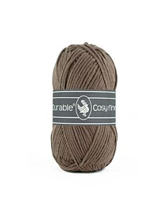 Durable Cosy fine kleur 226 (rose/roze)