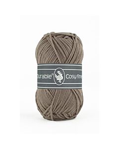 Durable Cosy fine kleur 2209 (camel)