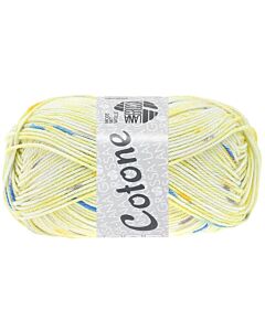 Lana Grossa Cotone print kl.416