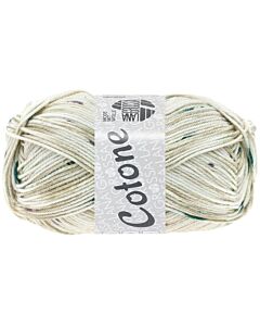 Lana Grossa Cotone print kl.418