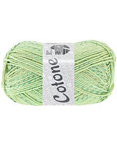 Lana Grossa Cotone print kl.517