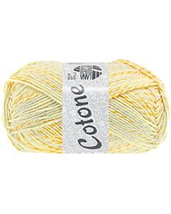 Lana Grossa Cotone print kl.518