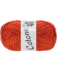 Lana Grossa Cotone print kl.519