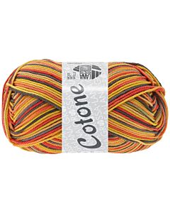 Lana Grossa Cotone print kl.348