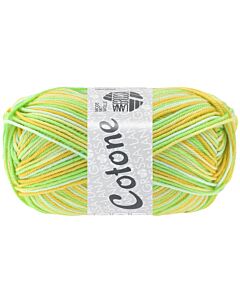 Lana Grossa Cotone print kl.349