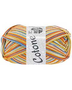 Lana Grossa Cotone print kl.353