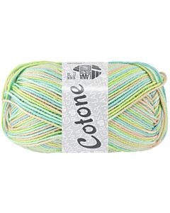 Lana Grossa Cotone print kl.359