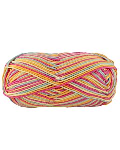 Lana Grossa Cotone print kl.363