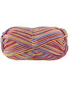 Lana Grossa Cotone print kl.363