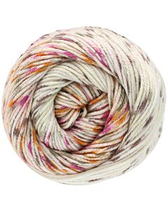 Lana Grossa Cotone Spray Degrade kl.221