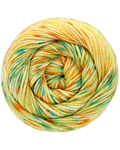 Lana Grossa Cotone Spray Degrade kl.223