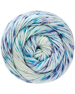 Lana Grossa Cotone Spray Degrade kl.225