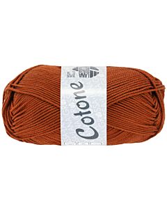 Lana Grossa Cotone kl.113