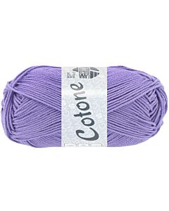 Lana Grossa Cotone kl.124
