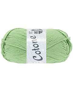 Lana Grossa Cotone kl.127