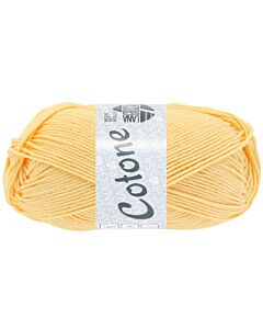 Lana Grossa Cotone kl.129