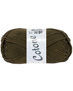 Lana Grossa Cotone kl.134