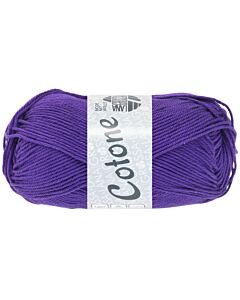 Lana Grossa Cotone kl.218