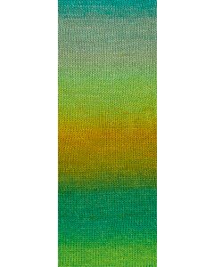 Lana Grossa Cotonella kleur 9