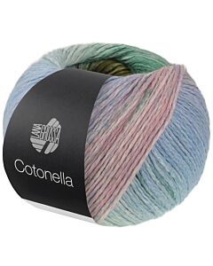 Lana Grossa Cotonella kleur 16