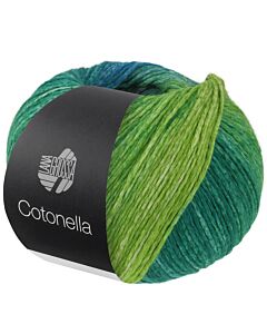 Lana Grossa Cotonella kleur 17 