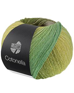 Lana Grossa Cotonella kleur 18
