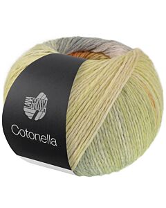 Lana Grossa Cotonella kleur 20 