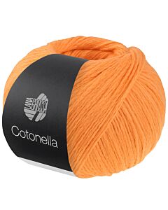 Lana Grossa Cotonella uni kleur 203