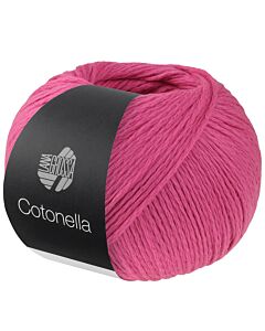 Lana Grossa Cotonella uni kleur 210
