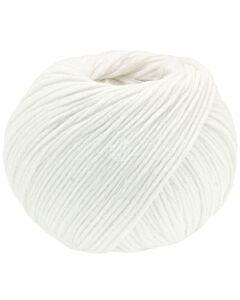 Lana Grossa Cotton Light kl.1