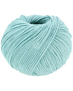 Lana Grossa Cotton Light kleur 8 