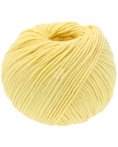 Lana Grossa Cotton Light kleur 8 