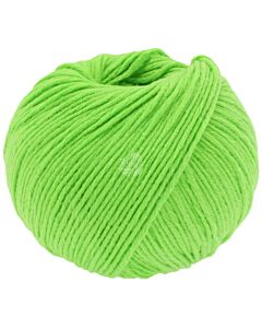 Lana Grossa Cotton Light kleur 18