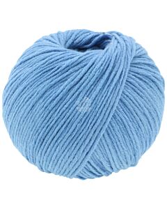 Lana Grossa Cotton Light kleur 23