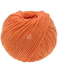 Lana Grossa Cotton Light kleur 23