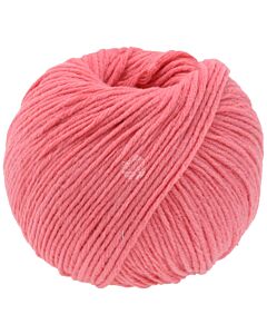 Lana Grossa Cotton Light kleur 23